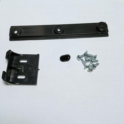 Minibar Door Integration Kit